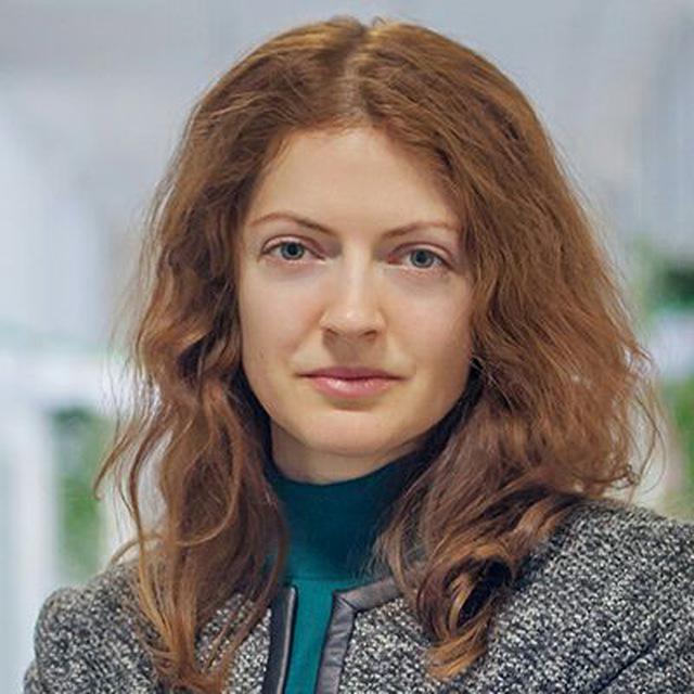 Violetta Smirnova